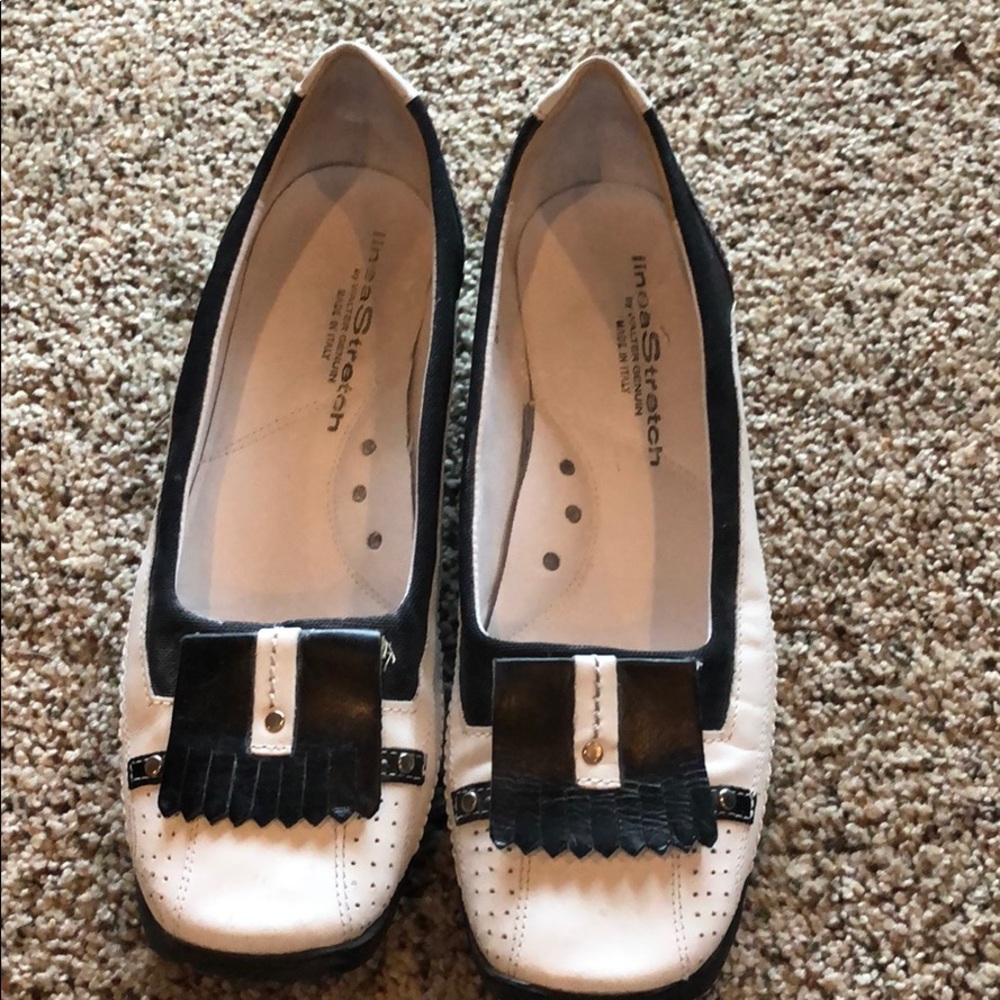 Walter genuin shoes